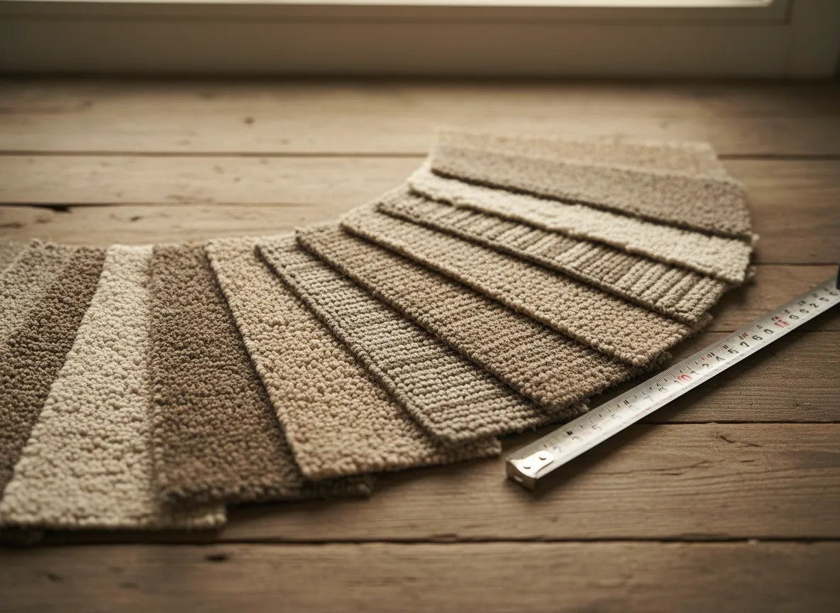 Carpet Installation Pomfret, MD FAQs